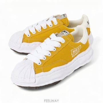 MiharaYasuhiro ������Ű �������� �� ����Ŀ�� A08FW735 YELLOW (��������)������Ű �������� �� ����Ŀ�� A08FW735 YELLOW (������