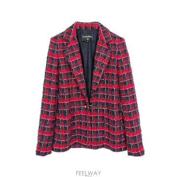 CHANEL [������] ���� 24S Ʈ���� ���� 36 ����/���̺� 6ET1473[������] ���� 24S Ʈ���� ���� 36 ����/���̺� 6ET1473