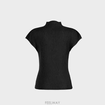 Issey Miyake �̼��̹̾��� �ø����ø��� 8�� �ս��� �̽�Ʈ ���̳� ���� Ƽ���� ���� ���� FK293 1�̼��̹̾��� �ø����ø��� 8�� �ս��� �̽�Ʈ ���̳� ��
