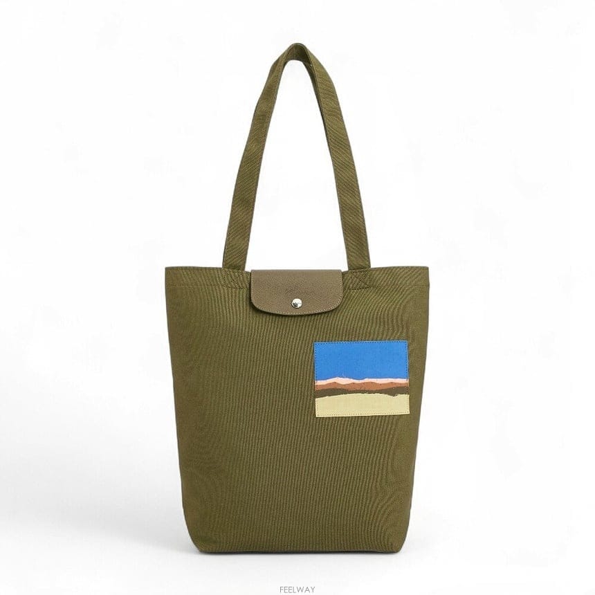 Longchamp X Caroline Hélain M ���� ��Ʈ�� 10326 HKI 510X Caroline Hélain M ���� ��Ʈ�� 10326 HKI 510