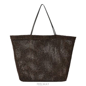 THE Row [����ũ�Ÿ] 26FW ���ο� �� ���Ǿ� ��Ʈ�� BARN TOTE W2074WL6 DANS[����ũ�Ÿ] 26FW ���ο� �� ���Ǿ� ��Ʈ�� BARN TOTE 