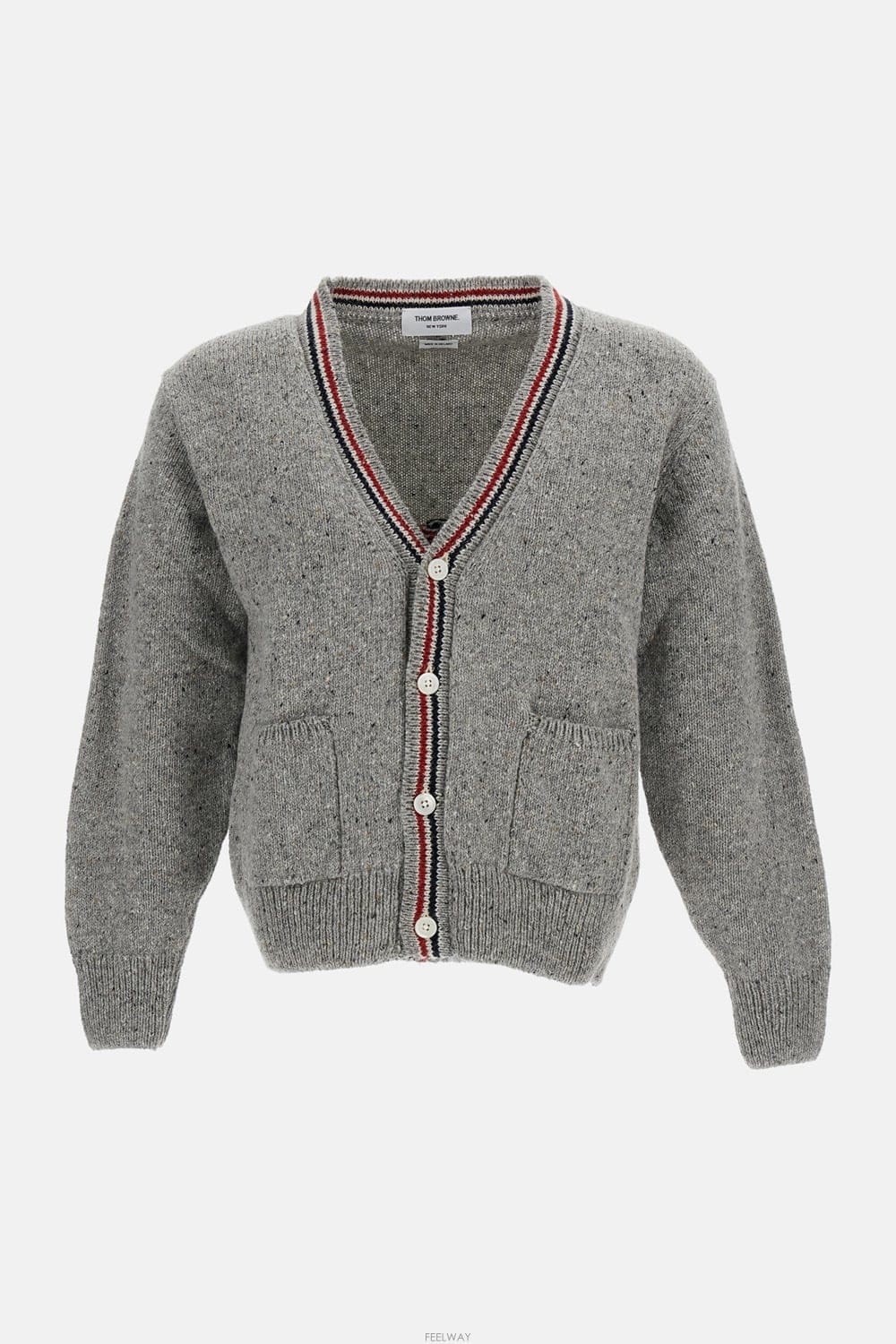 Thom Browne [B4] ����� MKC647AY1506055 ��Ʈ ������ Ǯ���� ���� ����[B4] ����� MKC647AY1506055 ��Ʈ ������ Ǯ���� ���� 
