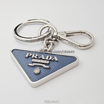 프라다 2PP080 키링겸 백참