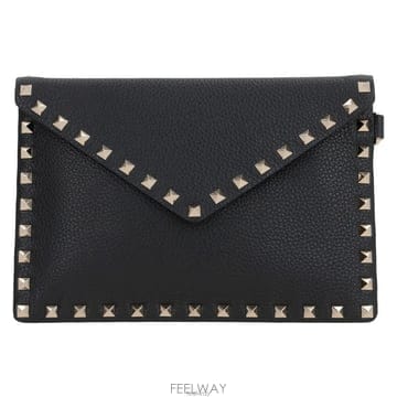 Valentino �߷�Ƽ�� �����͵� Ŭ��ġ�� 6W2P0P87 VSH 0NO�߷�Ƽ�� �����͵� Ŭ��ġ�� 6W2P0P87 VSH 0NO