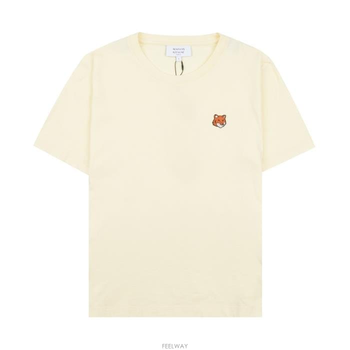 Maison Kitsune ����Ű���� PW00113KJ7026 0424 ���� ��� ���ַ��� ���� Ƽ��������Ű���� PW00113KJ7026 0424 ���� ��� ���ַ��� ���� 