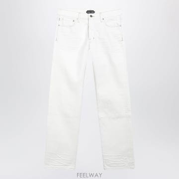 톰포드 데님진 청바지 팬츠