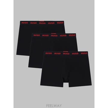 26 F/W 휴고 보스 언더웨어 50532613_10268005001 B0042269458