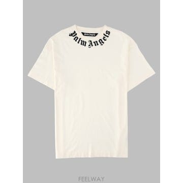 26 F/W 팜 엔젤스 티셔츠 콘 로고 PAMAA001JR001_03 B0042269459