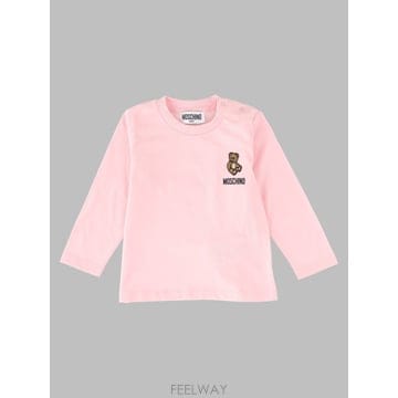 26 F/W 모스키노 BLUSA ML (KIDS 상품) MUO01DB B0042269493