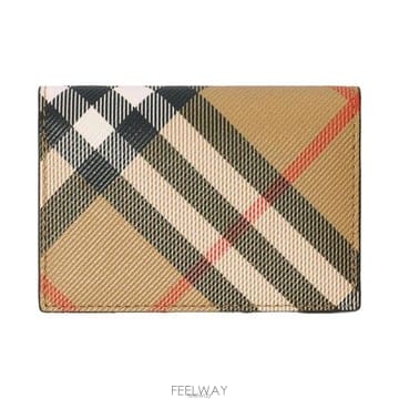 Burberry 26FW ������ üũ ���� ī������ 809191126FW ������ üũ ���� ī������ 8091911