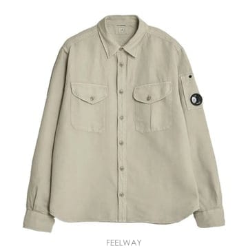 CP company 26SS �������۴� ��ư ���� ���� ���� 20CMSH082A 110626G 90426SS �������۴� ��ư ���� ���� ���� 20CMSH082A 110626G