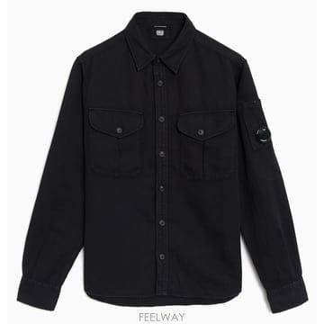 CP company 26SS �������۴� ��ư ���� ���� ���� 20CMSH082A 110626G 99926SS �������۴� ��ư ���� ���� ���� 20CMSH082A 110626G