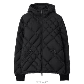 Burberry 26SS ������ üũ ��Ƽġ ���� Ǫ�� ���� 812074326SS ������ üũ ��Ƽġ ���� Ǫ�� ���� 8120743