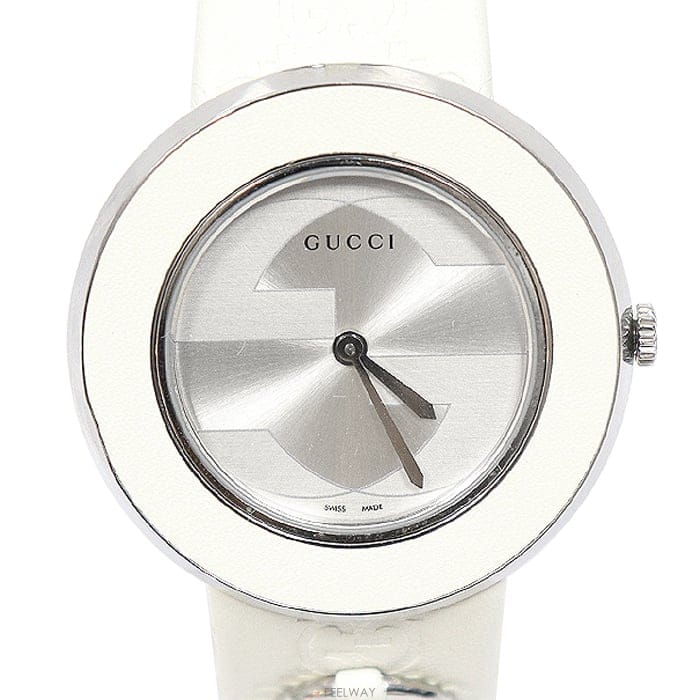 GUCCI Gucci(����) YA129415 35MM ��ƿ ���� U-Play ���÷��� �����ð� + �޽� ��Ʈ��Gucci(����) YA129415 35MM ��ƿ ���� U-Play ���÷��� ��