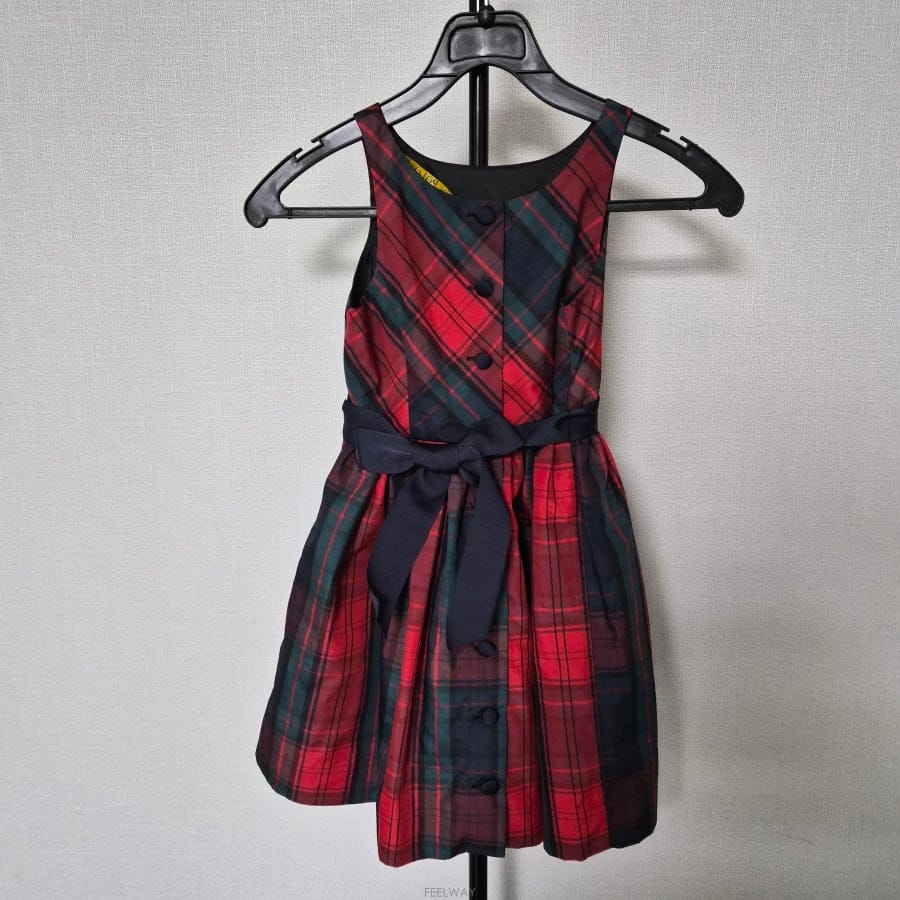 Ralph Lauren ���� 5�� �Ƶ� �μҸ� �巹�� C-���ǽ�-139���� 5�� �Ƶ� �μҸ� �巹�� C-���ǽ�-139