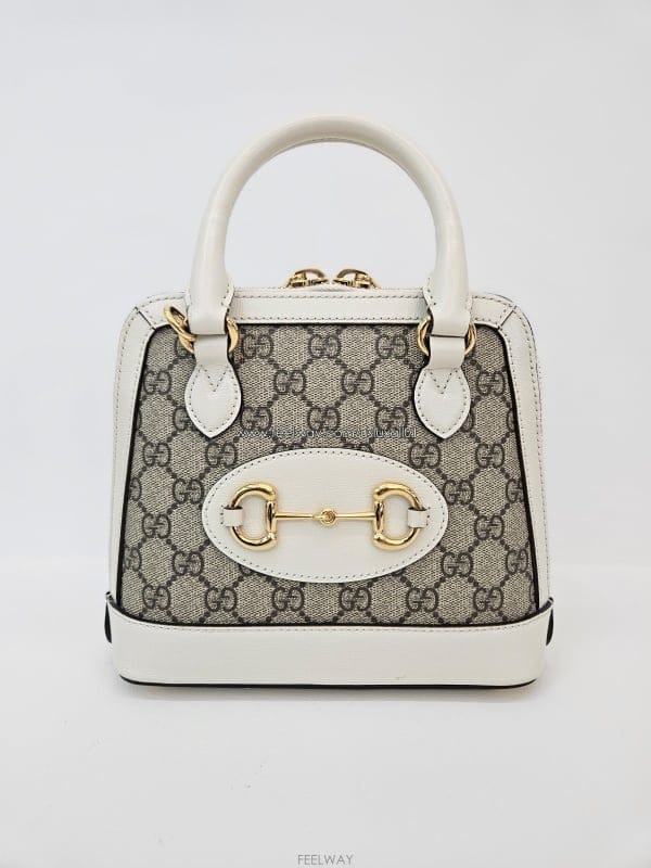 GUCCI [�߰���ǰ ������ �����]���� Ȧ���� 1955 �̴� ž �ڵ� ����� 640716[�߰���ǰ ������ �����]���� Ȧ���� 1955 �̴� ž �ڵ� 