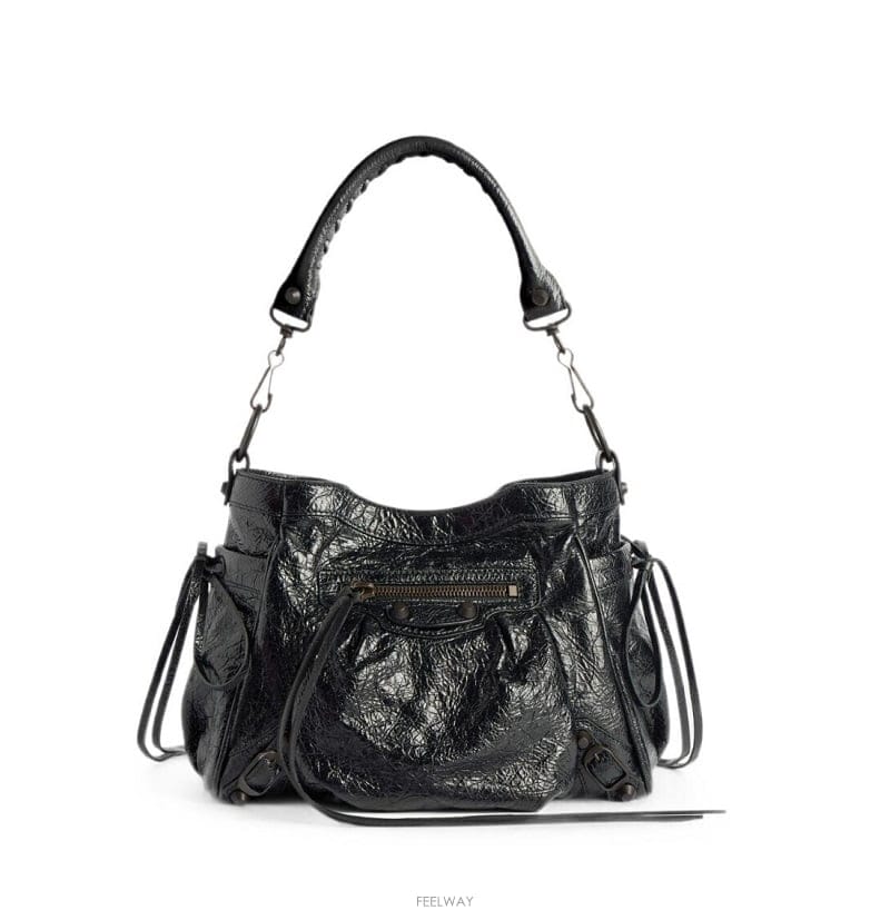 Balenciaga [�񿣺��ǰ��] BALENCIAGA �߷��þư� ���� �� ��Ƽ ���� ��Ŷ�� ũ�ν���[�񿣺��ǰ��] BALENCIAGA �߷��þư� ���� �� ��Ƽ ����