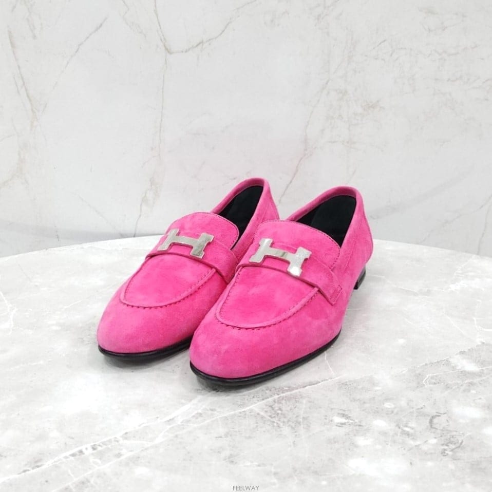 HERMES [������] 37.5 / �����޽� ����Ǫ�þ� �����̵� �ĸ� ����[������] 37.5 / �����޽� ����Ǫ�þ� �����̵� �ĸ� ����