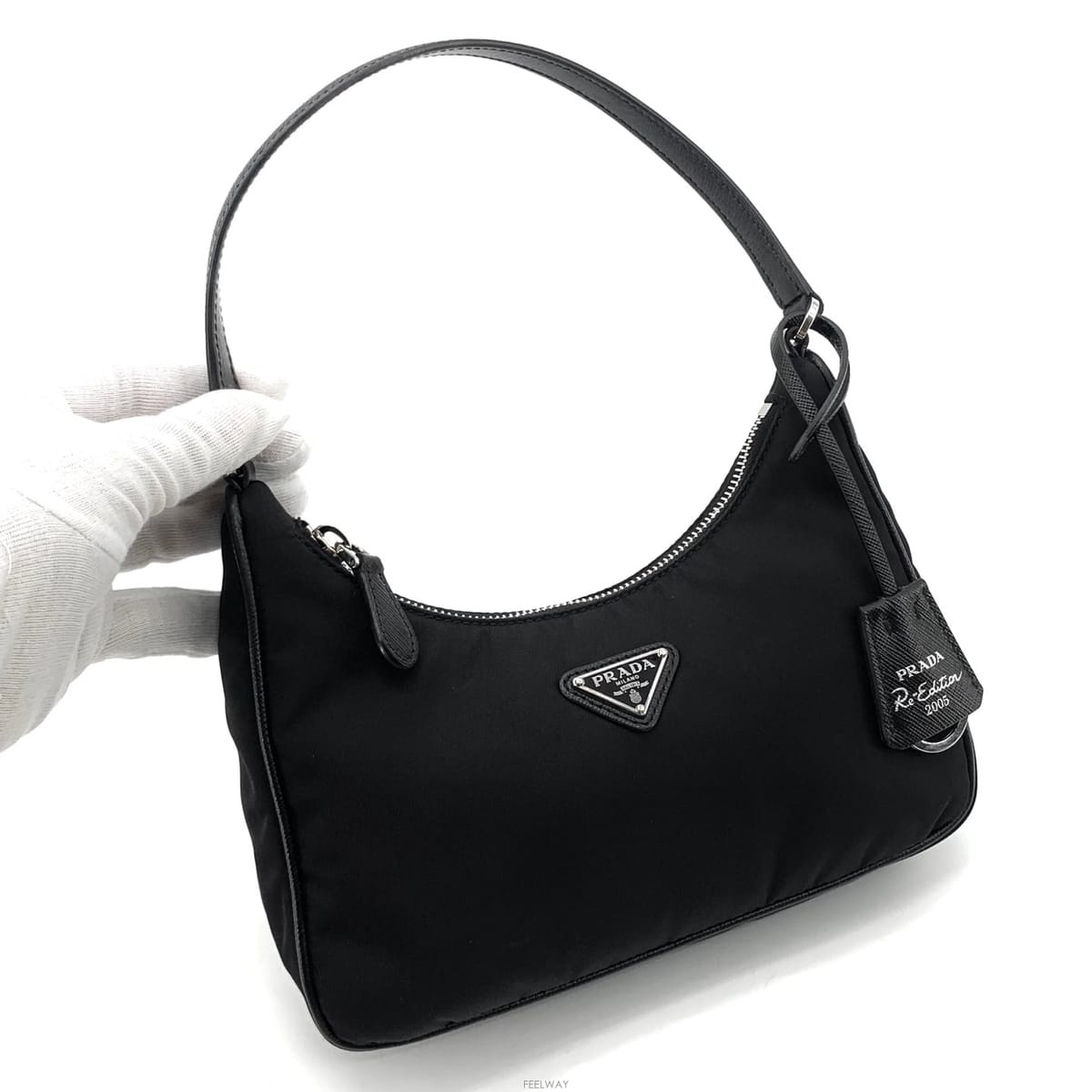 PRADA ����� ���ǾƳ� Ʈ���� �����Ϸ� ȣ���� 1NE204����� ���ǾƳ� Ʈ���� �����Ϸ� ȣ���� 1NE204