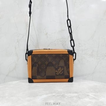 Louis Vuitton [������] ���̺��� X �ϰ� ������ ���׷� ����Ʈ Ʈ��ũ �޽�����[������] ���̺��� X �ϰ� ������ ���׷� ����Ʈ Ʈ��ũ