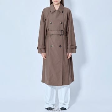 Max Mara 26 FW Ŭ���� ��ư Ʈ��ġ ��Ʈ 2629026064600 01126 FW Ŭ���� ��ư Ʈ��ġ ��Ʈ 2629026064600 011