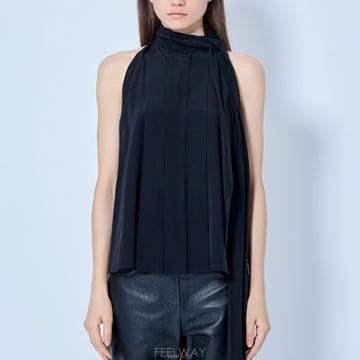 Max Mara 26 FW �������� ��ī�� ������ Ȧ�ͳ� �ø��� ž ���� 2621166011600 00726 FW �������� ��ī�� ������ Ȧ�ͳ� �ø��� ž ���� 262