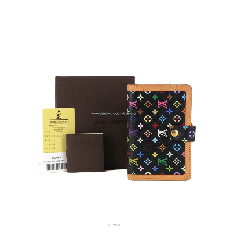 Louis Vuitton [�߰���ǰ�ٿ�] ���̺��� ���׷� ��Ƽ ����ī�� ����ġ �۽� ������ M92988[�߰���ǰ�ٿ�] ���̺��� ���׷� ��Ƽ ����ī�� ����ġ 