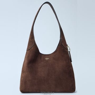 Coach 26 FW ��ġ Brooklyn 28 �����̵� ���Ŭ�� ����� ���� CW637 B4Z5D26 FW ��ġ Brooklyn 28 �����̵� ���Ŭ�� ����� ����