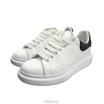 Alexander Mcqueen �˷�������� ���� ũ����Ż ���͵� ���� ����Ŀ�� 41�˷�������� ���� ũ����Ż ���͵� ���� ����Ŀ�� 41