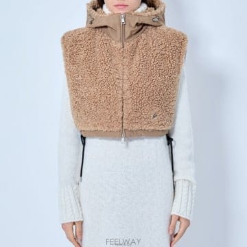 Moncler 26 FW ��Ŭ���� Sherpa �ΰ� ��ġ �θ��� �ĵ� L2093 3G00030 N0791 P2226 FW ��Ŭ���� Sherpa �ΰ� ��ġ �θ��� �ĵ� L2093 3G00