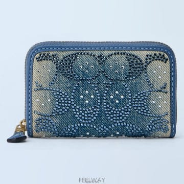 Coach 26 FW ��ġ Essential ������ �������� ���� ���� ī��Ȧ�� CER90 B4 DE26 FW ��ġ Essential ������ �������� ���� ���� ī��Ȧ