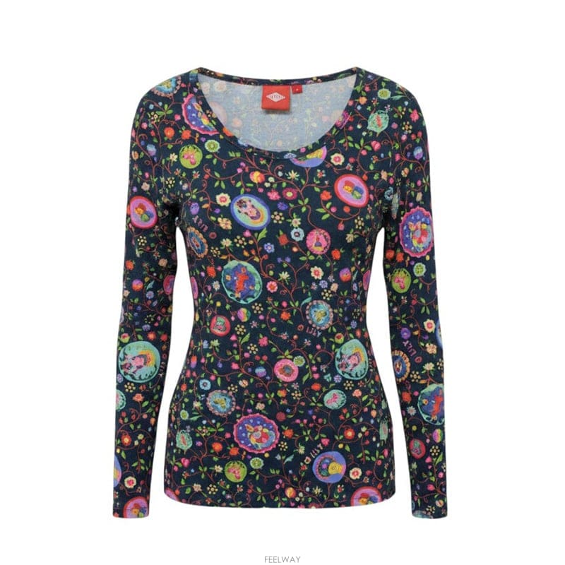 Oilily ���ϸ��� �÷η� ���� ���� 44, 55���ϸ��� �÷η� ���� ���� 44, 55