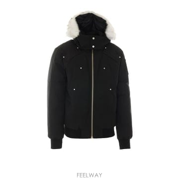 26 F/W 무스너클 오리지널 BALLISTIC 봄버 M35MB000 B0012269516