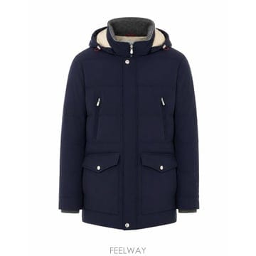 26 F/W 브루넬로 쿠치넬리 헤비 자켓 MV4061823/CTU62 B0012269521
