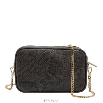 26 F/W 골든구스 미니 스타 크로스바디 백 GWA00228/A00 B0012269528