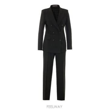26 F/W 딸리아또레 TPARIGI 수트 T-PARIGI10BAD/ B0012269617
