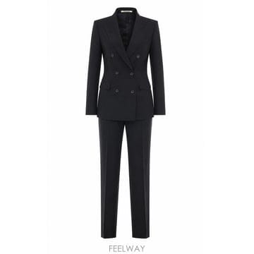 26 F/W 딸리아또레 TPARIGI 수트 T-PARIGI10BAD/ B0012269618