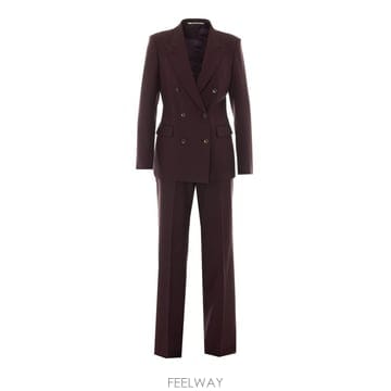 26 F/W 딸리아또레 TPARIGI 수트 T-PARIGI10BAD/ B0012269620
