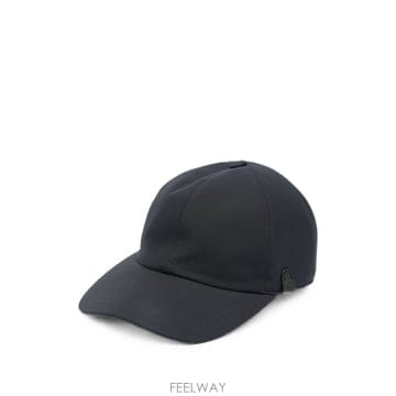 브리오니 나일론 베이스볼 캡