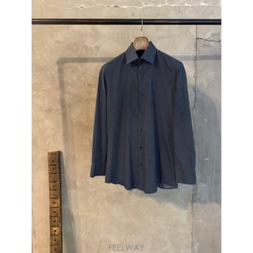 휴고보스 드레스 셔츠 100