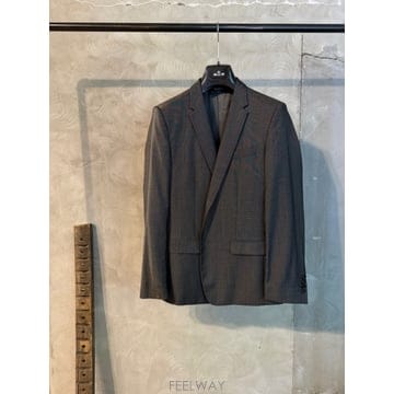 돌체앤가바나 테일러드 자켓 슬림100