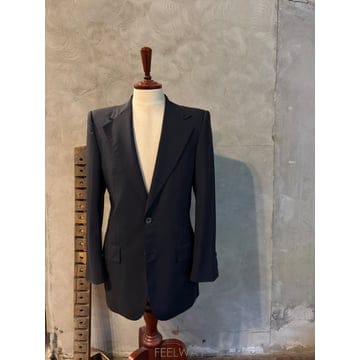 입생로랑 테일러드 자켓 100