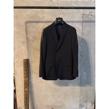 Z제냐 테일러드 자켓 100