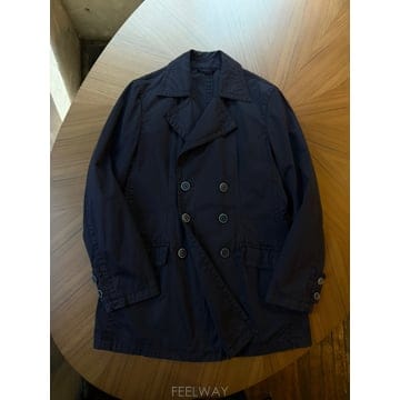 Z제냐 피코트 100