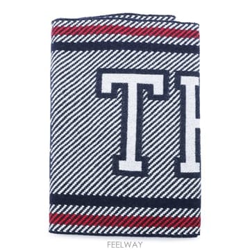 Thom Browne �� ���� ��Ƽ�÷� �� ��ī�� MXS035AY1003960 B0482269719�� ���� ��Ƽ�÷� �� ��ī�� MXS035AY1003960 B04822697