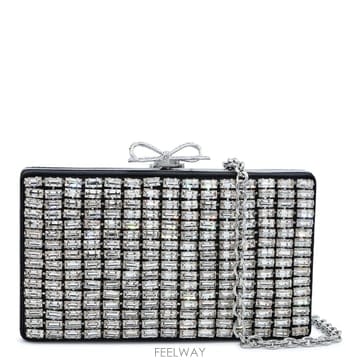 Self Portrait ���� ��Ʈ����Ʈ �ǹ� Ŭ��ġ PF26326ASLSILVER B0482269777���� ��Ʈ����Ʈ �ǹ� Ŭ��ġ PF26326ASLSILVER B04822697