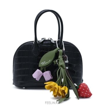 셀프 포트레이트 토드백 PF26316BBLACK B0482269821