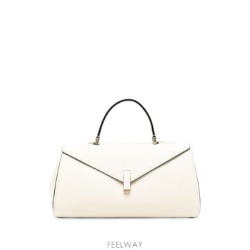 발렉스트라 이시드 에디터 레더 토트백 백 WBES0096010LOC B0712269884