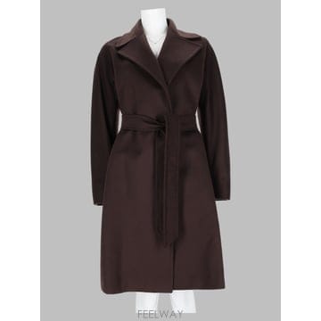 26 F/W 막스마라 코트 2626016081600_587089 B0042269909