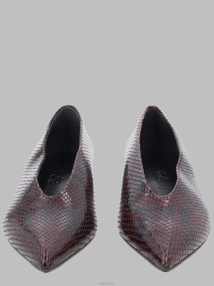 | Other Brand | 26 F/W ���̵� HEELS A11-PU0125006012-226_ B004226991426 F/W ���̵� HEELS A11-PU0125006012-226_ B0042269914